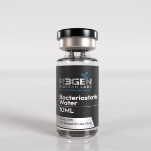 Bacteriostatic Water 10ML