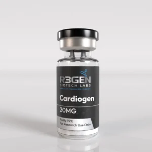 Cardiogen 20MG
