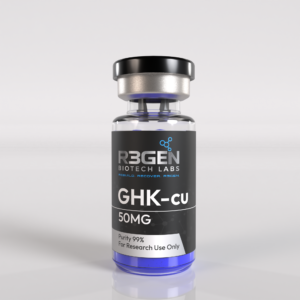 GHK-cu 50MG