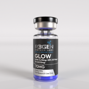 GLOW 70MG