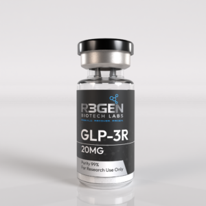 GLP-3R 20MG