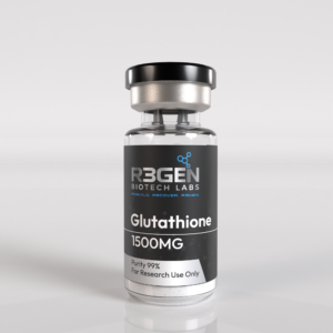 Glutathione 1500MG