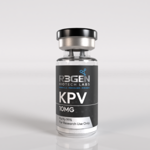 KPV 10MG