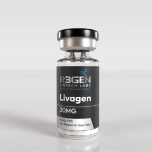 Livagen 20MG