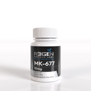 MK-677 10MG