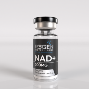 NAD+ 500MG